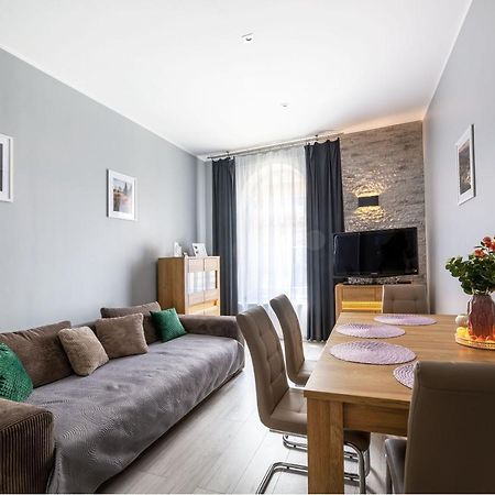 Apartament Silver Duszniki Zdrój Εξωτερικό φωτογραφία