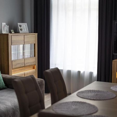 Apartament Silver Duszniki Zdrój Εξωτερικό φωτογραφία