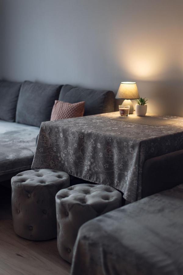 Apartament Silver Duszniki Zdrój Εξωτερικό φωτογραφία