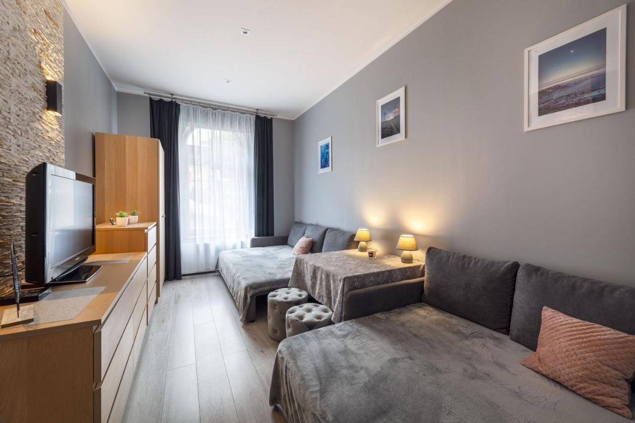 Apartament Silver Duszniki Zdrój Εξωτερικό φωτογραφία
