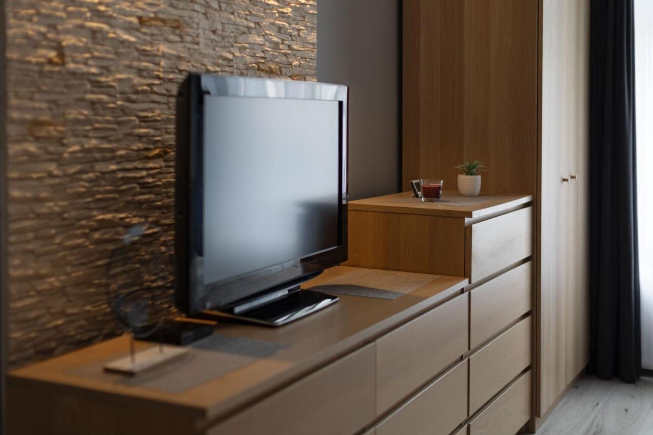 Apartament Silver Duszniki Zdrój Εξωτερικό φωτογραφία