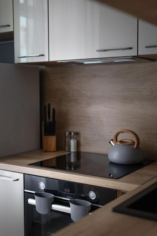 Apartament Silver Duszniki Zdrój Εξωτερικό φωτογραφία
