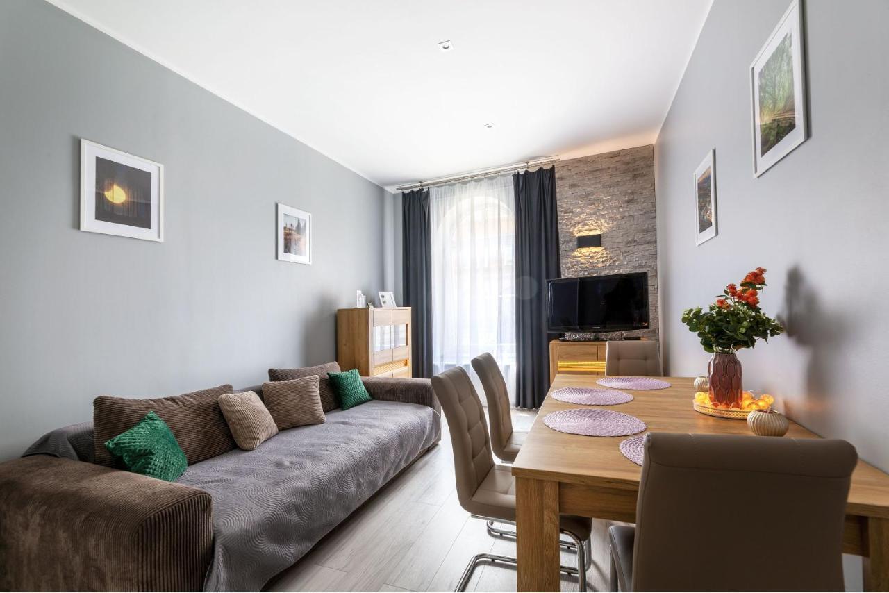 Apartament Silver Duszniki Zdrój Εξωτερικό φωτογραφία