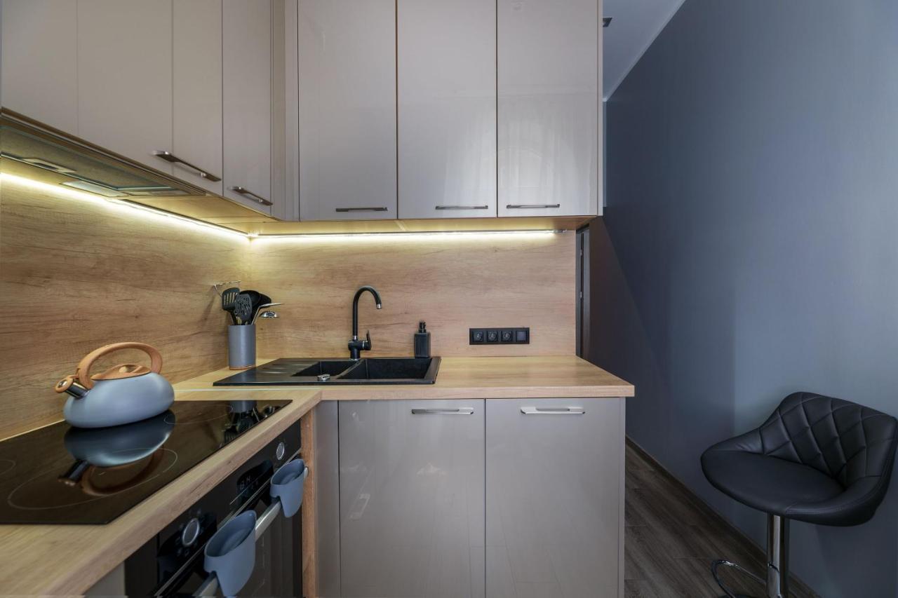 Apartament Silver Duszniki Zdrój Εξωτερικό φωτογραφία