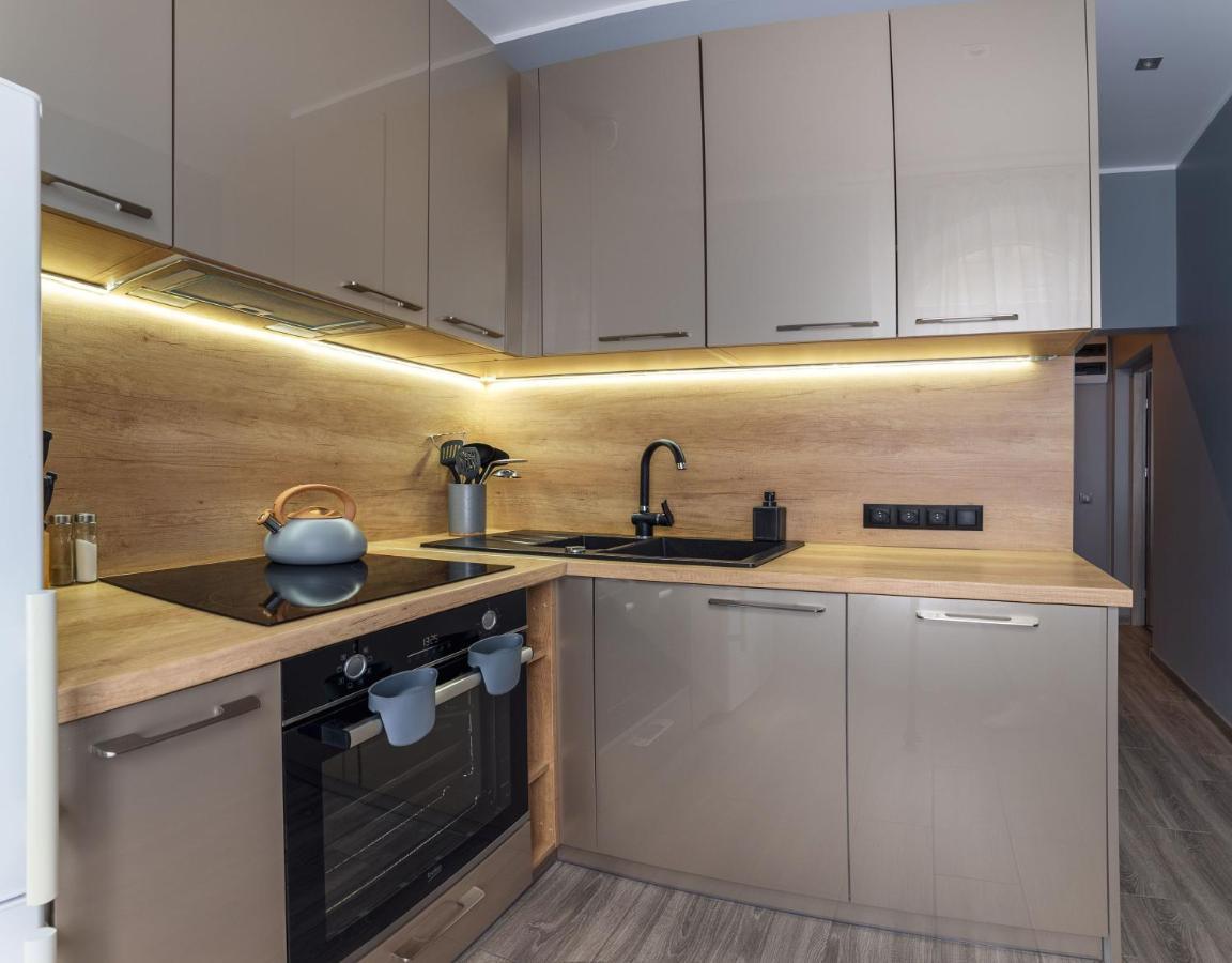 Apartament Silver Duszniki Zdrój Εξωτερικό φωτογραφία
