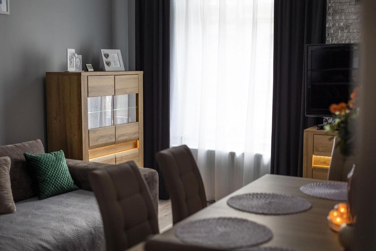 Apartament Silver Duszniki Zdrój Εξωτερικό φωτογραφία