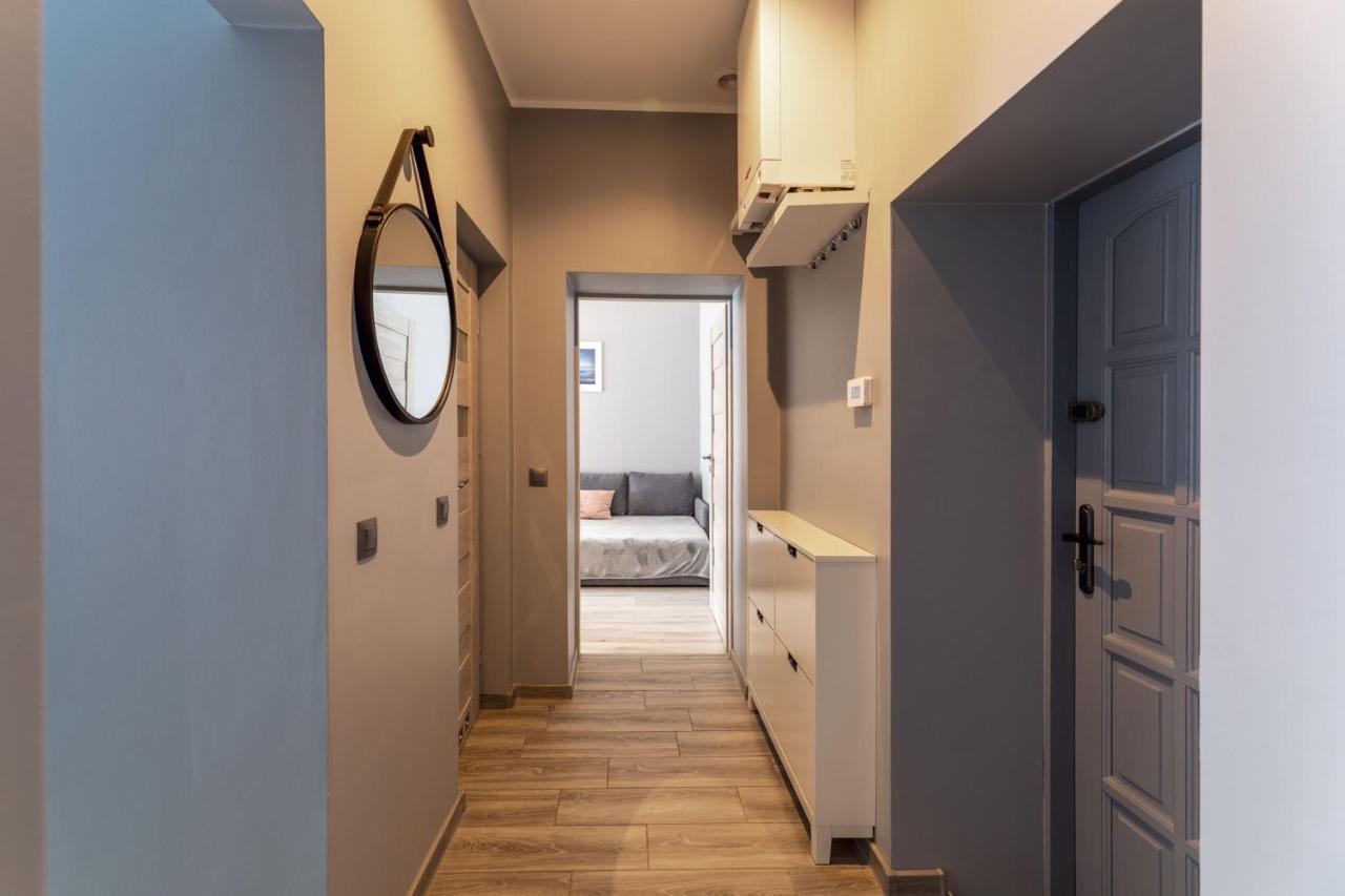 Apartament Silver Duszniki Zdrój Εξωτερικό φωτογραφία